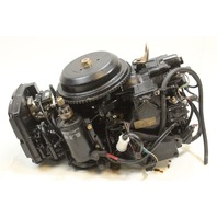 1 YEAR WTY 1993-2005 Johnson Evinrude FULLY DRESSED Powerhead 40 48 50 HP