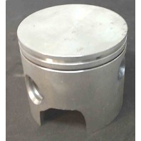 7443A11 Mercury 1990-1997 Quicksilver .015 OS STBD Piston 105 JET 135+ HP NEW!