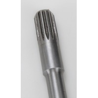 324778 0324778 Johnson Evinrude 1979-83 Short 15” Splitcase Driveshaft 25 35 HP