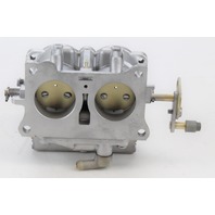 393173 C# 327763 Johnson Evinrude 1983 Top Carburetor 115 HP V4 REBUILT!