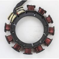 174-5454K1 CDI 1980-1986 9 AMP Stator rep Mercury 45 50 HP Inline 4 1 YEAR WTY