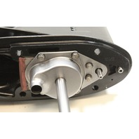 1 YEAR WARRANTY! 1991-2006 Mercury 20" Lower Unit 50 55 60 HP 3 CYL 2 Stroke
