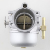 820202-1 WB-108B WB108B Force 1991-1995 Middle Carburetor 90 HP 3 Cyl REBUILT!