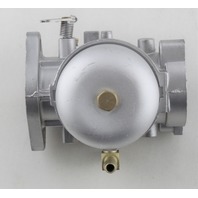 820202-1 WB-108B WB108B Force 1991-1995 Middle Carburetor 90 HP 3 Cyl REBUILT!
