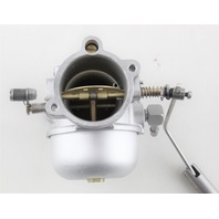 435061 WB-15A WB15A Chrysler Early 70's Carburetor 55 HP 555HD REBUILT!
