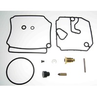 6H2-W0093-10-00 33771 Yamaha 1992-2006 & UP Carburetor Kit 60 70 HP 3 cyl NEW!