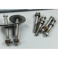 1970's-80's Johnson Evinrude Trim Hydraulic Assist 35-60 HP NEW OLD STOCK!