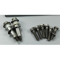 1970's-80's Johnson Evinrude Trim Hydraulic Assist 35-60 HP NEW OLD STOCK!