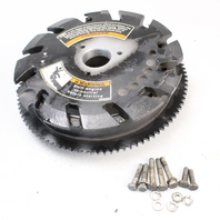859238T4 Mercury 2000-2005 Flywheel 135 140 JET 150 175 200 HP 240 JET 94T