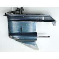 1979-1991 Johnson Evinrude 20" Lower Unit 150 175 200 225 235 HP V6 1 YEAR WTY!