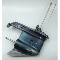 1979-1991 Johnson Evinrude 20" Lower Unit 150 175 200 225 235 HP V6 1 YEAR WTY!