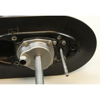 1999-06 Mercury 25" Lower Unit 75 90 115 HP 4-Stroke ONLY 4Cyl 2.07:1 1 YEAR WTY