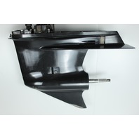 1995-2006 Evinrude Johnson 20" 60° & ETEC Lower Unit 75 90 100 115 HP 1 YEAR WTY
