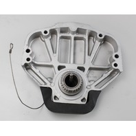 C# 981098 OMC Sterndrive Exhaust Housing Cover 800 Series 3.8L CLEAN