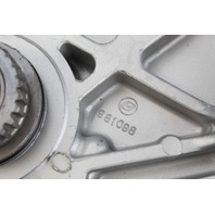 C# 981098 OMC Sterndrive Exhaust Housing Cover 800 Series 3.8L CLEAN