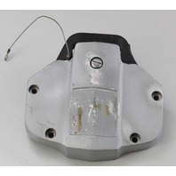 C# 981098 OMC Sterndrive Exhaust Housing Cover 800 Series 3.8L CLEAN