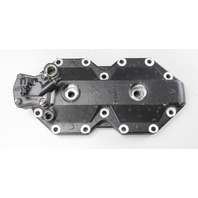 328624-3 - C# Johnson Evinrude Cylinder Head 2-Stroke V4 REFURBISHED