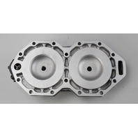 328624-3 - C# Johnson Evinrude Cylinder Head 2-Stroke V4 REFURBISHED