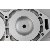 328624-3 - C# Johnson Evinrude Cylinder Head 2-Stroke V4 REFURBISHED