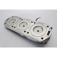 Mercury 2000 2001 2002 - 2005 Cylinder Head 135 140 150 175 200 HP XR6 MAG III