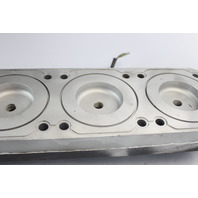 Mercury 2000 2001 2002 - 2005 Cylinder Head 135 140 150 175 200 HP XR6 MAG III