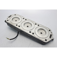 Mercury 2000 2001 2002 - 2005 Cylinder Head 135 140 150 175 200 HP XR6 MAG III