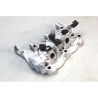 321388 Johnson Evinrude 1974-1980 Cylinder Head 9.9 15 HP 2-Stroke 2 Cylinder