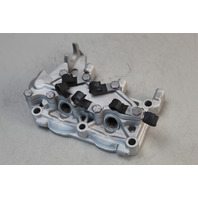 321388 Johnson Evinrude 1974-1980 Cylinder Head 9.9 15 HP 2-Stroke 2 Cylinder