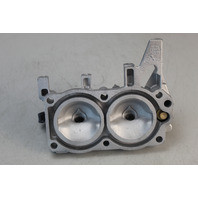 321388 Johnson Evinrude 1974-1980 Cylinder Head 9.9 15 HP 2-Stroke 2 Cylinder