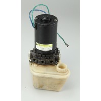 Mercury Mercruiser 2 Line Power Trim Pump & Motor TESTED!