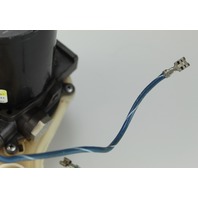 Mercury Mercruiser 2 Line Power Trim Pump & Motor TESTED!