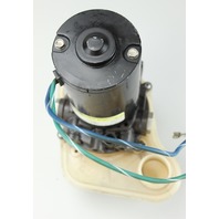 Mercury Mercruiser 2 Line Power Trim Pump & Motor TESTED!