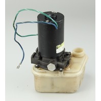 Mercury Mercruiser 2 Line Power Trim Pump & Motor TESTED!