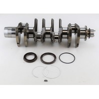898051A04 C# 897521 Mercury 2006 Crankshaft 75 80 90 100 115 HP EFI 4 Stroke