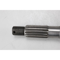 395209 Johnson Evinrude 1985-90 Propeller Shaft 100 120 140 150 + HP POLISHED
