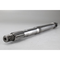 395209 Johnson Evinrude 1985-90 Propeller Shaft 100 120 140 150 + HP POLISHED