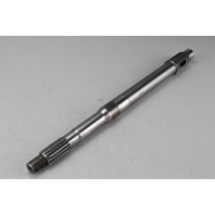 395209 Johnson Evinrude 1985-90 Propeller Shaft 100 120 140 150 + HP POLISHED