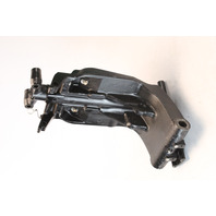8710T20 67706A55 Mercury 1994-07 Swivel Bracket & Steering Arm 200 225 250 HP V6