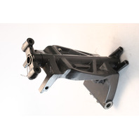 8710T20 67706A55 Mercury 1994-07 Swivel Bracket & Steering Arm 200 225 250 HP V6