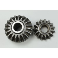 818927 818928  Mercruiser 1998-2009 Gear & Pinion Bravo XR