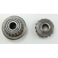 818927 818928  Mercruiser 1998-2009 Gear & Pinion Bravo XR
