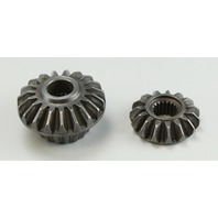 818927 818928  Mercruiser 1998-2009 Gear & Pinion Bravo XR