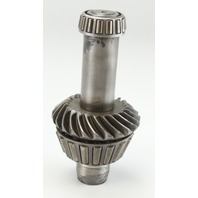 45814A5 MerCruiser 1978-97 Gear Set W/Driveshaft R/MR/Alpha I Gen II Teeth: 24
