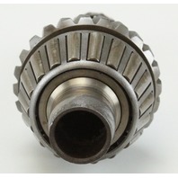 45814A5 MerCruiser 1978-97 Gear Set W/Driveshaft R/MR/Alpha I Gen II Teeth: 24