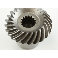 45814A5 MerCruiser 1978-97 Gear Set W/Driveshaft R/MR/Alpha I Gen II Teeth: 24