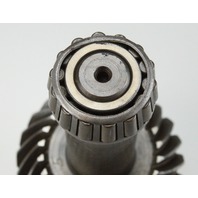 45814A5 MerCruiser 1978-97 Gear Set W/Driveshaft R/MR/Alpha I Gen II Teeth: 24