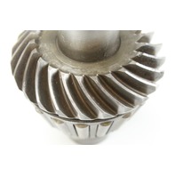 45814A5 MerCruiser 1978-97 Gear Set W/Driveshaft R/MR/Alpha I Gen II Teeth: 24