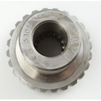 45814A5 MerCruiser 1978-97 Gear Set W/Driveshaft R/MR/Alpha I Gen II Teeth: 24