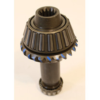 MerCruiser 1978 1979 - 1997 Gear Set W/ Bearings R/MR/Alpha I Gen II Teeth: 24