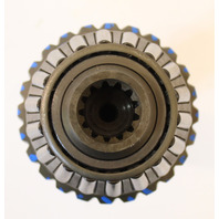 MerCruiser 1978 1979 - 1997 Gear Set W/ Bearings R/MR/Alpha I Gen II Teeth: 24